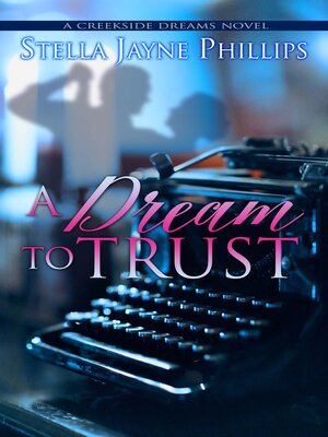 cover image of A Dream to Trust